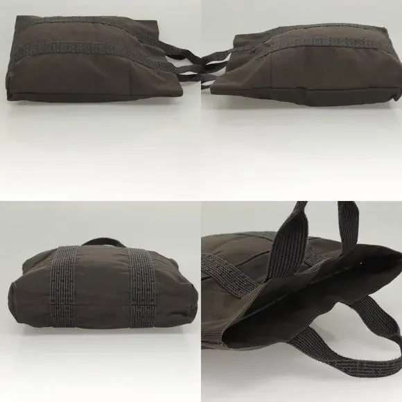 Hermes Her Line Cabas Tote - Picture 3 of 7